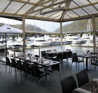 Empire Marina Bobbin Head - Kingaroy Accommodation