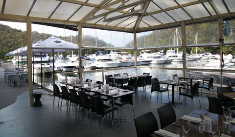 Empire Marina Bobbin Head - Kingaroy Accommodation 0