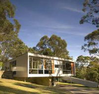 Rose Seidler House - Kingaroy Accommodation