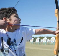 Sydney Olympic Park Archery Centre - Kingaroy Accommodation