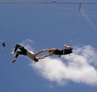 Circus Arts Sydney - Kingaroy Accommodation