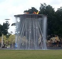 Sydney Olympic Park - Kingaroy Accommodation