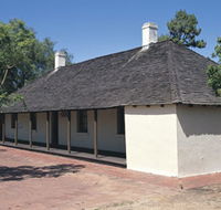 Old Blythewood - Kingaroy Accommodation
