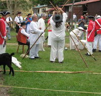 Caboolture Historical Village - Kingaroy Accommodation