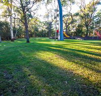 St Ives Precinct - Kingaroy Accommodation