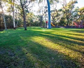 St Ives Precinct - Kingaroy Accommodation 0