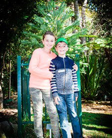 St Ives Precinct - Kingaroy Accommodation 7
