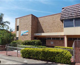 City Of Canada Bay Museum - Kingaroy Accommodation 1