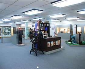 City Of Canada Bay Museum - Kingaroy Accommodation 2