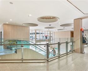 Imperial Centre - Kingaroy Accommodation 1