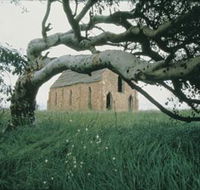 Wesley Church - Kingaroy Accommodation