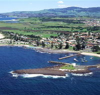 Sydney Microlight Centre - Kingaroy Accommodation