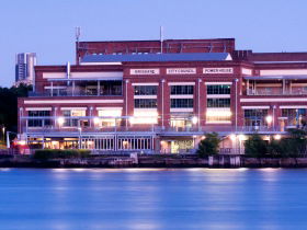 Brisbane Powerhouse - Kingaroy Accommodation 0