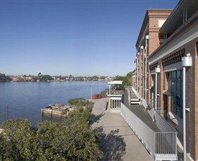 Brisbane Powerhouse - Kingaroy Accommodation 1