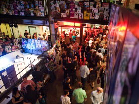 Brisbane Powerhouse - Kingaroy Accommodation 2