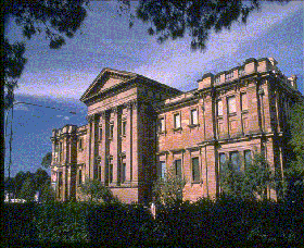 Australian Museum - Kingaroy Accommodation 2