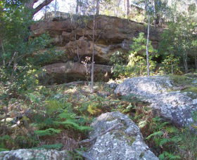 Bens Walk - Kingaroy Accommodation 0