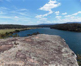 Bens Walk - Kingaroy Accommodation 1