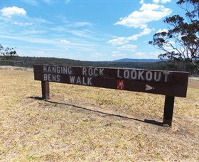 Bens Walk - Kingaroy Accommodation 2