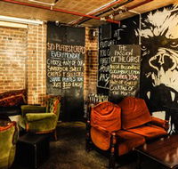 Pocket Bar - Kingaroy Accommodation