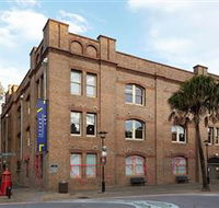 Artspace Sydney - Kingaroy Accommodation