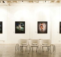 Ambush Gallery - Kingaroy Accommodation