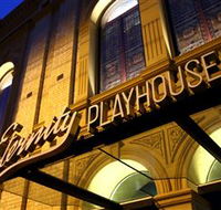 Darlinghurst Theatre Company - Kingaroy Accommodation