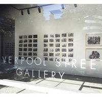 Liverpool Street Gallery - Kingaroy Accommodation