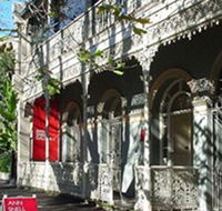 Ann Snell Gallery - Kingaroy Accommodation