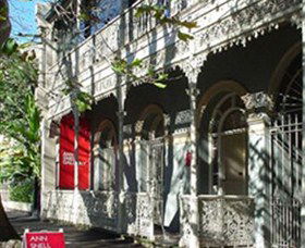 Ann Snell Gallery - Kingaroy Accommodation 0