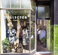 Collector Store - Kingaroy Accommodation
