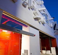 PYD Building - Kingaroy Accommodation