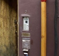 Brett Whiteley Studio - Kingaroy Accommodation