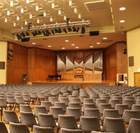 Wollongong Town Hall - Kingaroy Accommodation