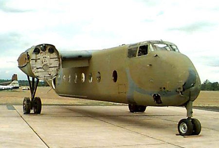 Queensland Air Museum - Kingaroy Accommodation 2