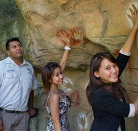 Nura Diya Aboriginal Wildlife Tour at Taronga Zoo - Kingaroy Accommodation