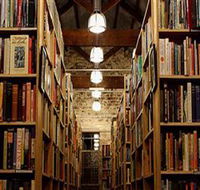 Berkelouw Books Paddington - Kingaroy Accommodation