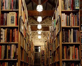 Berkelouw Books Paddington - Kingaroy Accommodation 0