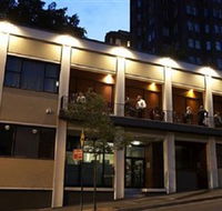 Hayes Theatre Co - Kingaroy Accommodation