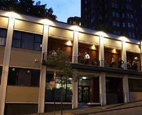 Hayes Theatre Co - Kingaroy Accommodation 0