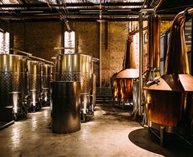 Archie Rose Distillery - Kingaroy Accommodation 0
