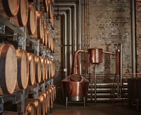 Archie Rose Distillery - Kingaroy Accommodation 2