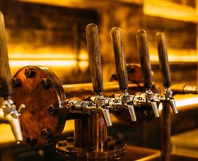 Archie Rose Distillery - Kingaroy Accommodation 5