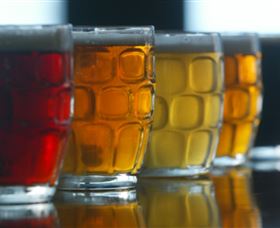 The Illawarra Brewery - Kingaroy Accommodation 0