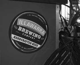 The Illawarra Brewery - Kingaroy Accommodation 5