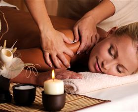 Organica Day Spa - Kingaroy Accommodation 0