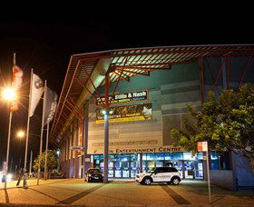 WIN Sports And Entertainment Centres - Kingaroy Accommodation 0