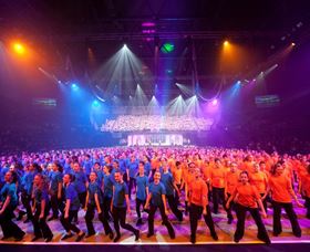 WIN Sports And Entertainment Centres - Kingaroy Accommodation 1