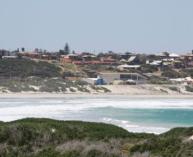 Houtman Abrolhos WA Kingaroy Accommodation