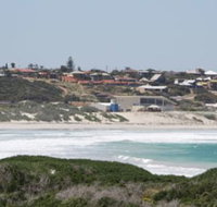 Back Beach - Geraldton - Kingaroy Accommodation